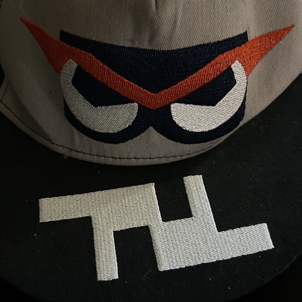 Mumuso SnapBack - Picture 2 of 5
